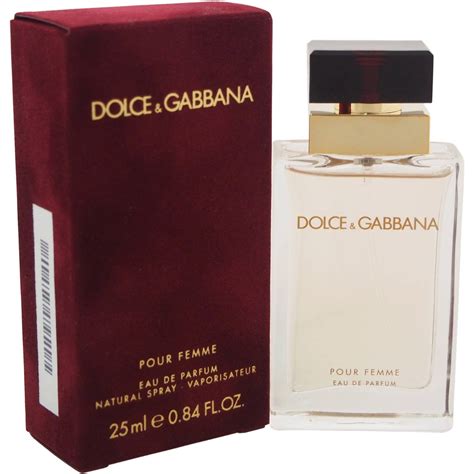 pour femme dolce gabbana|dolce gabbana perfume women original.